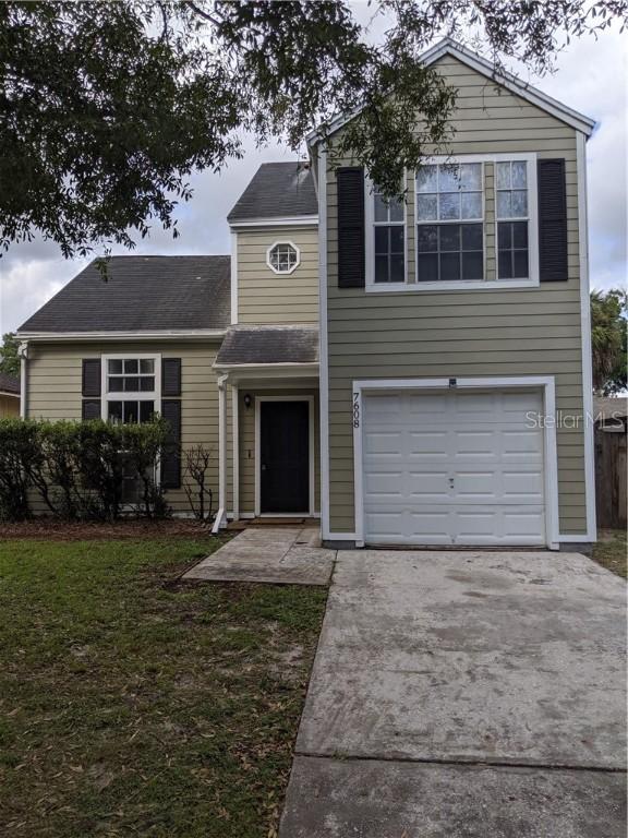 7608 Sumter Ct., Temple Terrace, FL 33637