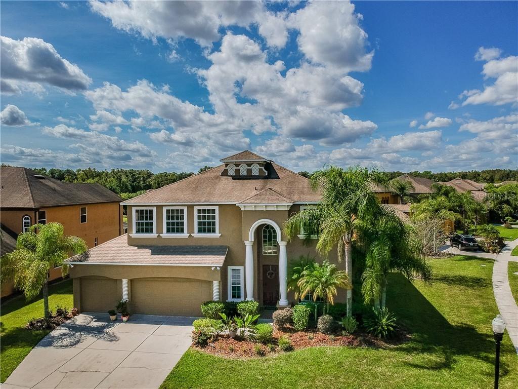 3218 Evening Breeze Loop, Wesley Chapel, FL 33544