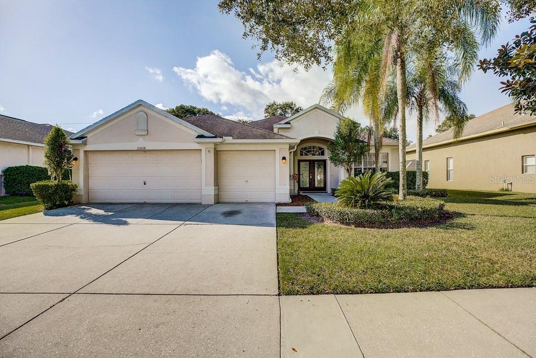 22608 Killington Blvd., Land O Lakes, FL 34639