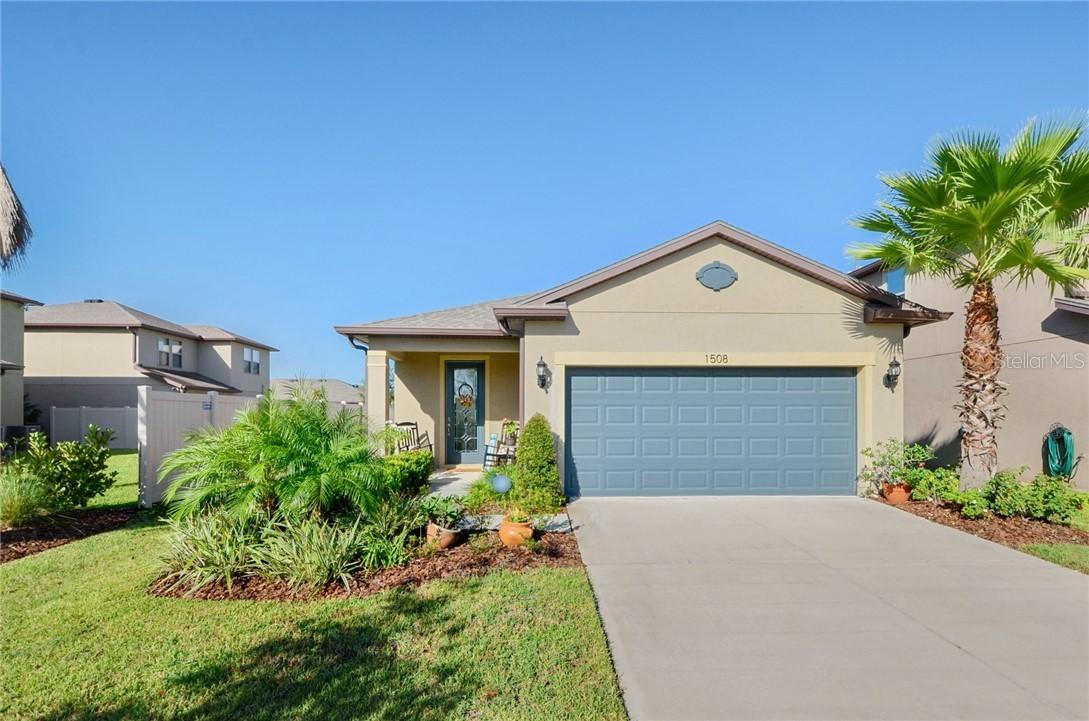1508 Custer Bayou St., Ruskin, FL 33570