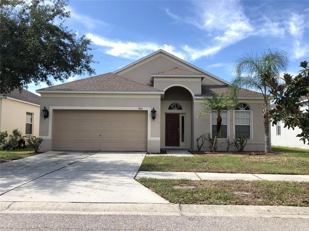 1839 Atlantic Dr., Ruskin, FL 33570