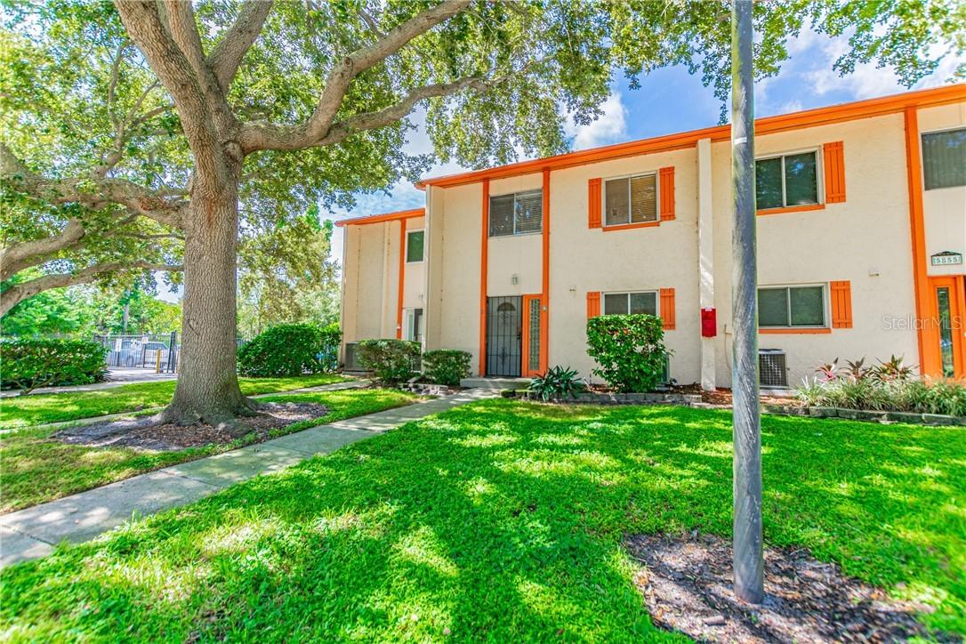 5855 16th St. #2, St Petersburg, FL 33705