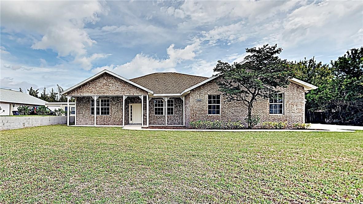 3836 S Ridge Cir., Titusville, FL 32796