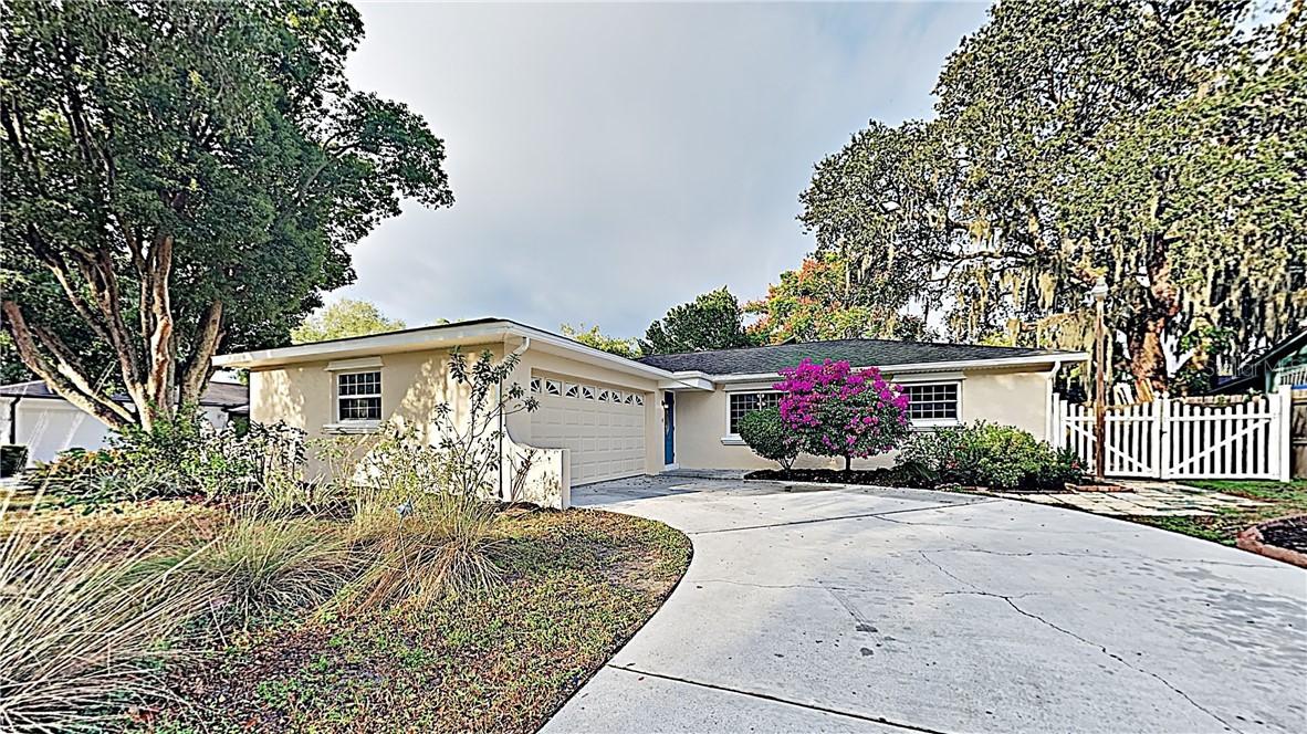 1204 Bristolwood St., Brandon, FL 33510