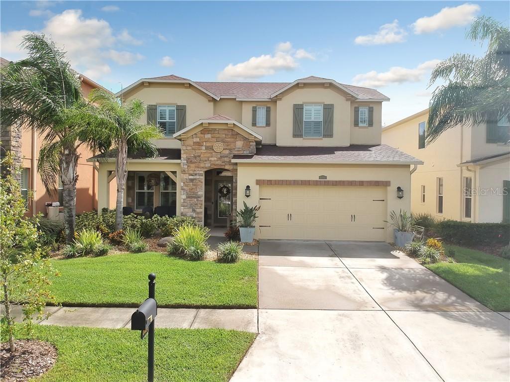 4406 Vermillion Sky Dr., Wesley Chapel, FL 33544