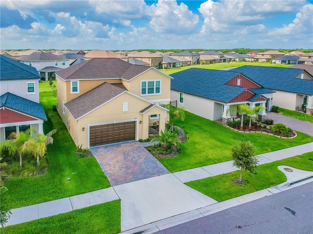 10053 Victory Gallop Loop, Ruskin, FL 33573
