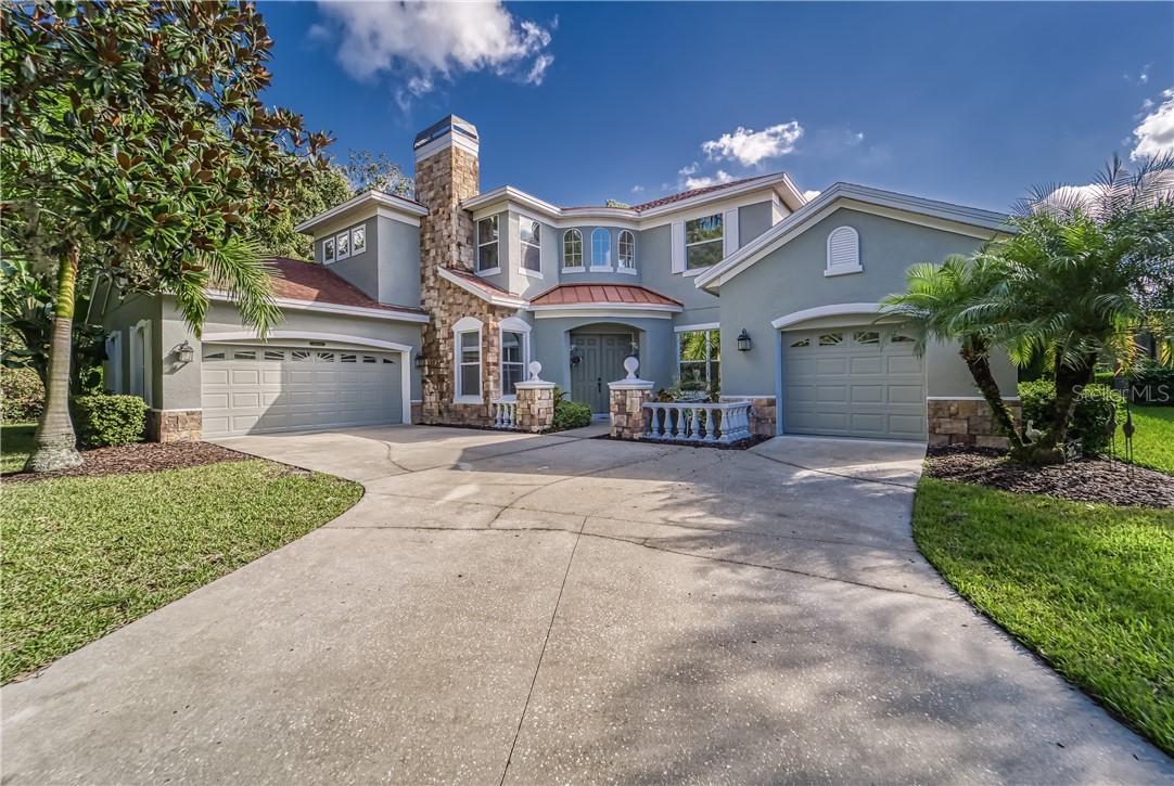 5002 Tari Stream Way, Brandon, FL 33511