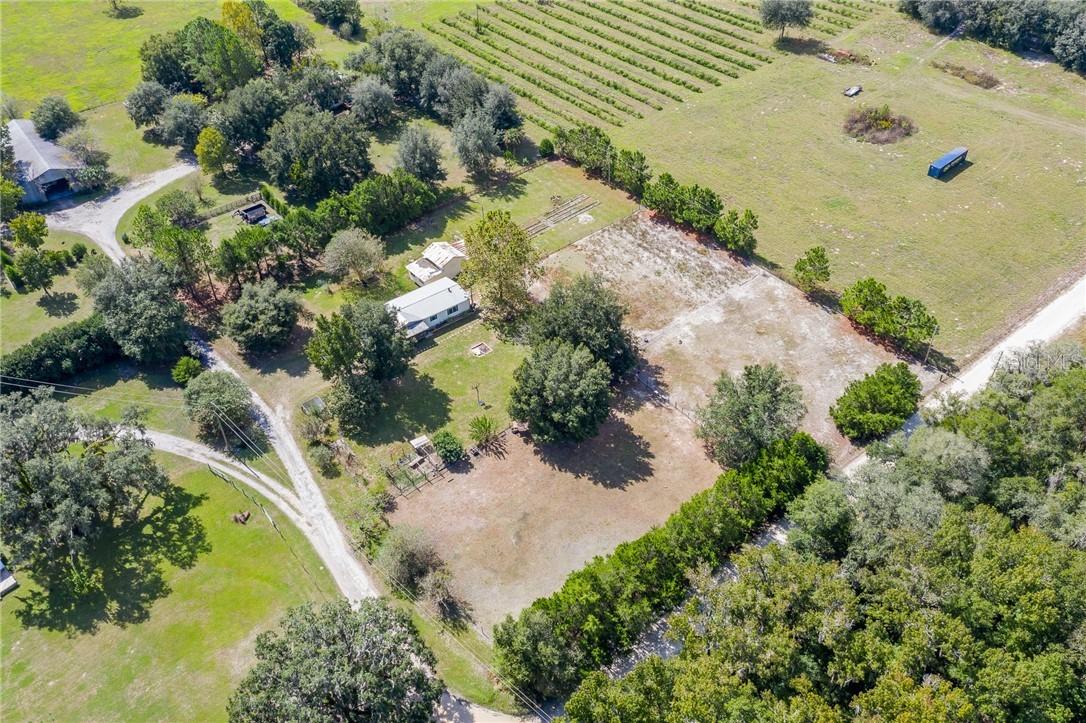17242 Brittle Rd., Brooksville, FL 34601