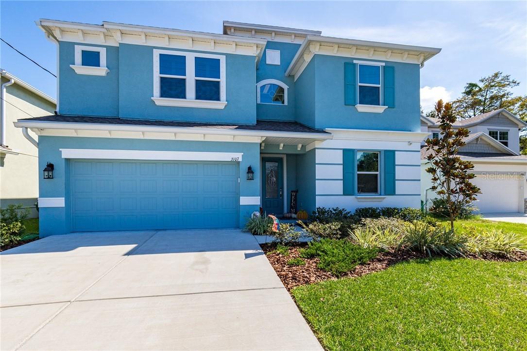3107 N Kinyon Ave., Tampa, FL 33603