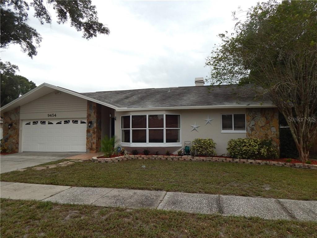 9454 Laura Anne Dr., Seminole, FL 33776
