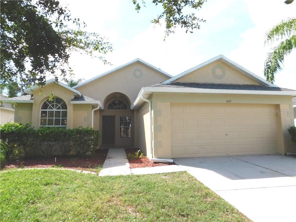 4107 Marchmont Blvd., Land O Lakes, FL 34638
