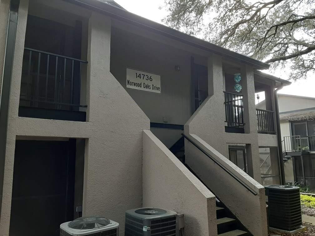 14736 Norwood Oaks Dr. #101, Tampa, FL 33613