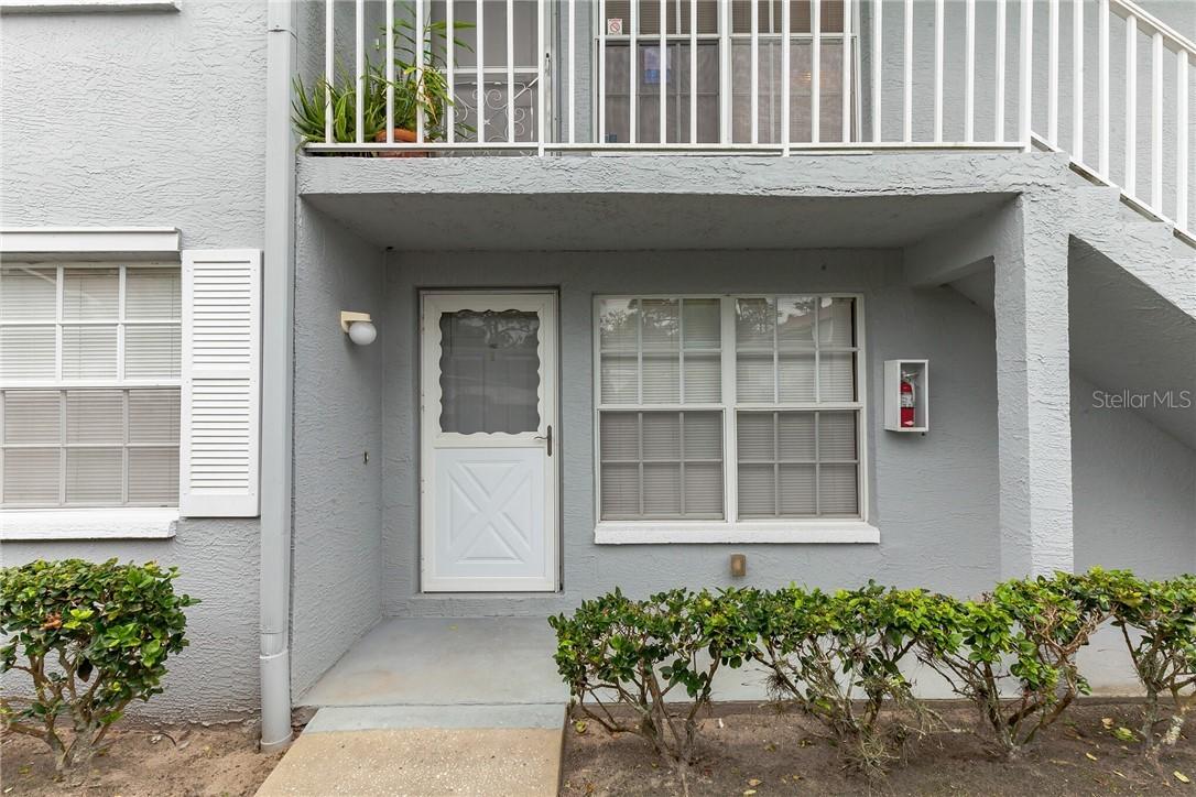 7712 Hillside Ct. #102, Hudson, FL 34667