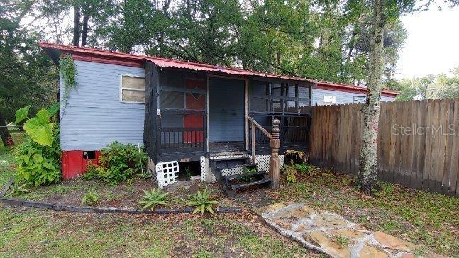 19403 Wildwood Dr., Brooksville, FL 34601