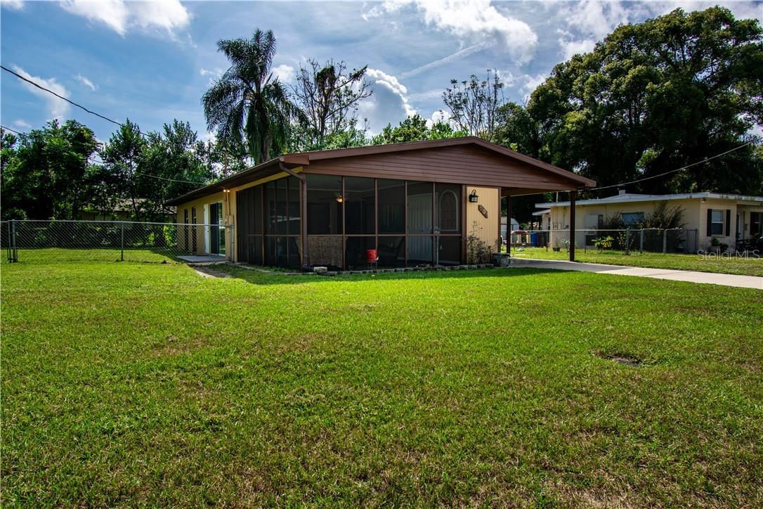 501 Alma Dr., Brandon, FL 33510