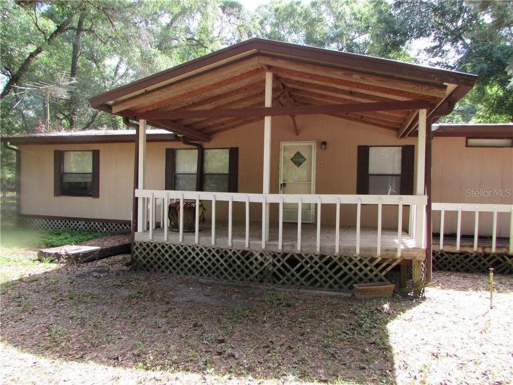 25620 Halsey Rd, Brooksville, FL 34601