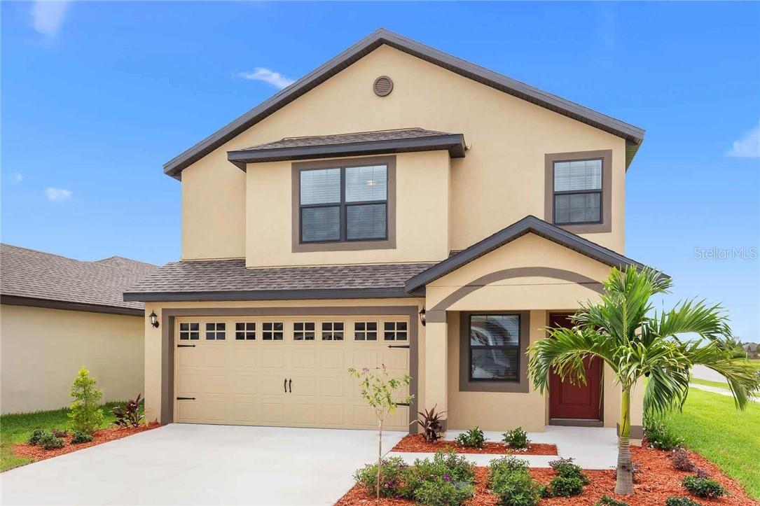 6949 Crested Orchid Dr., Brooksville, FL 34602
