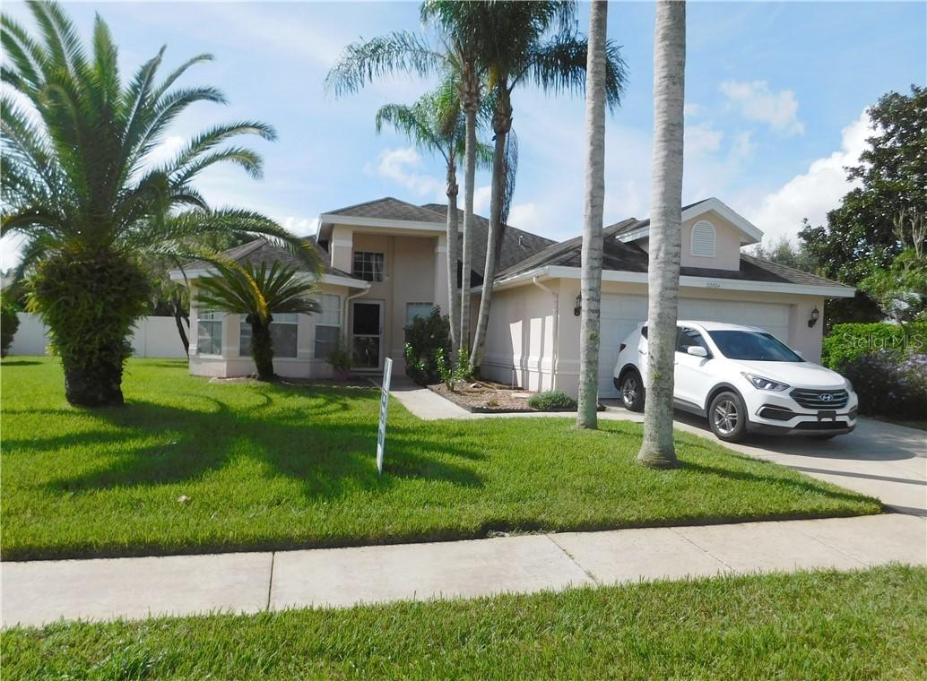 22704 Magnolia Trace Blvd., Lutz, FL 33549