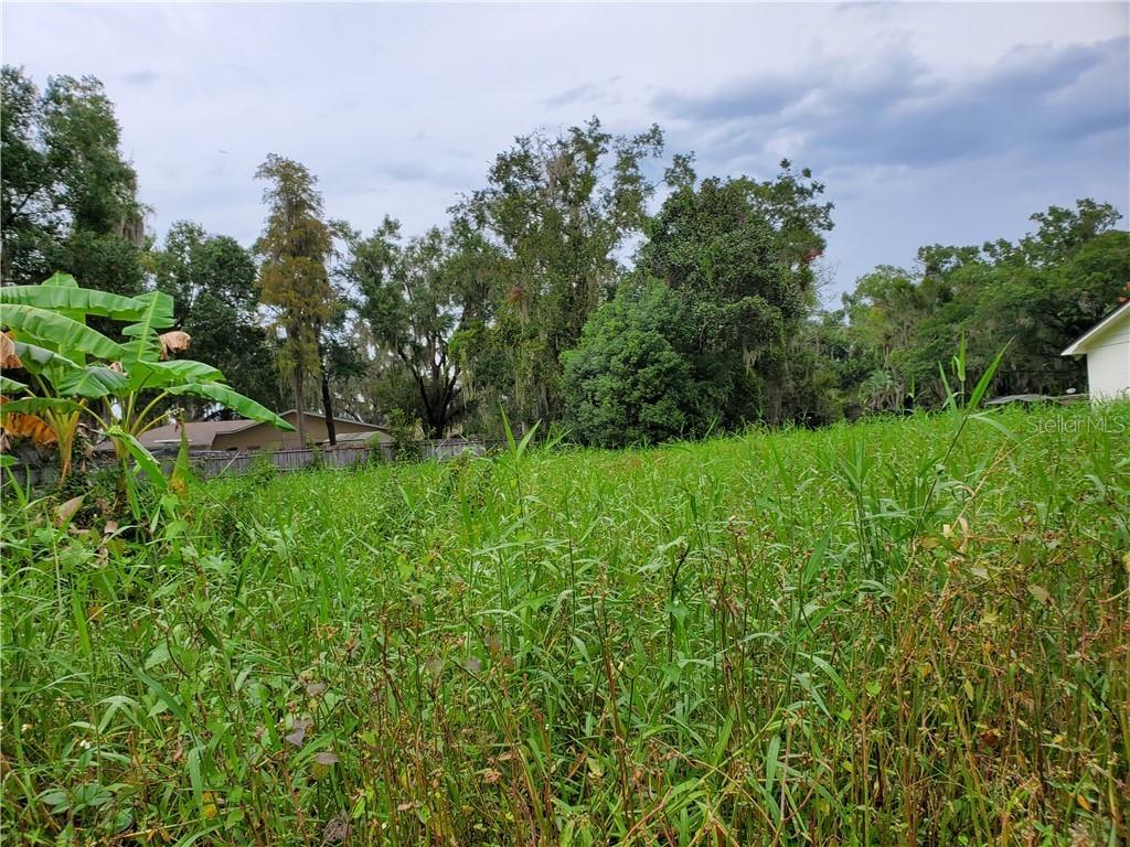 Sunset Ln., Lutz, FL 33549