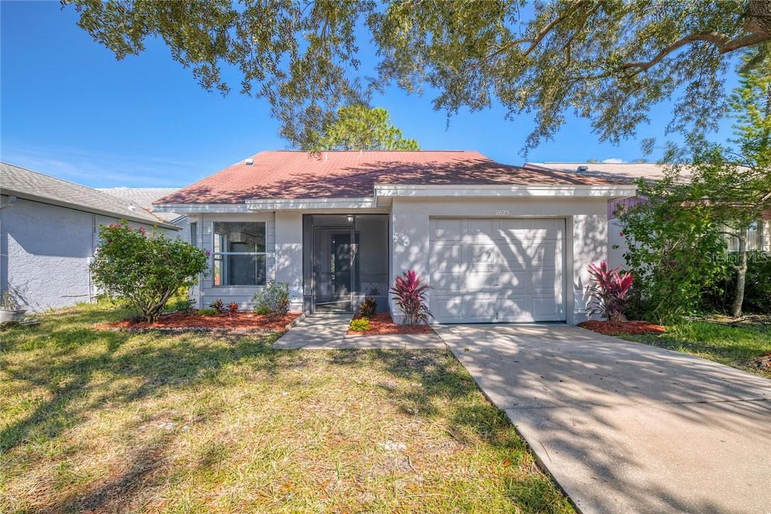 11625 Sunshine Pond Rd., Tampa, FL 33635