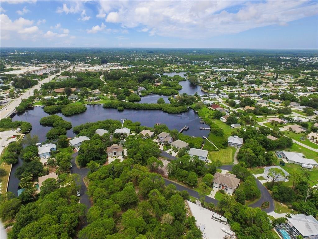 7076 Baypine Ln., Englewood, FL 34224