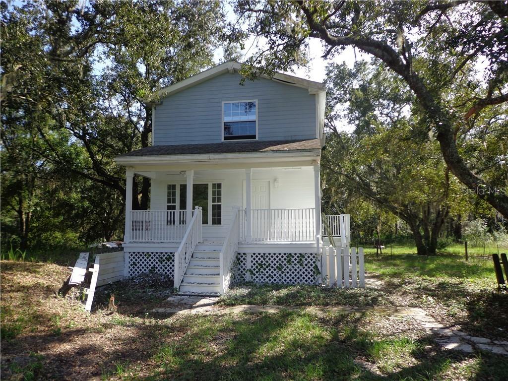 7152 Sandy Ln., Wesley Chapel, FL 33544