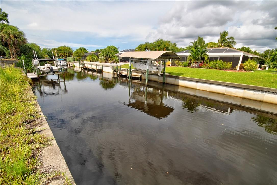 2577 Oberon Rd., Englewood, FL 34224