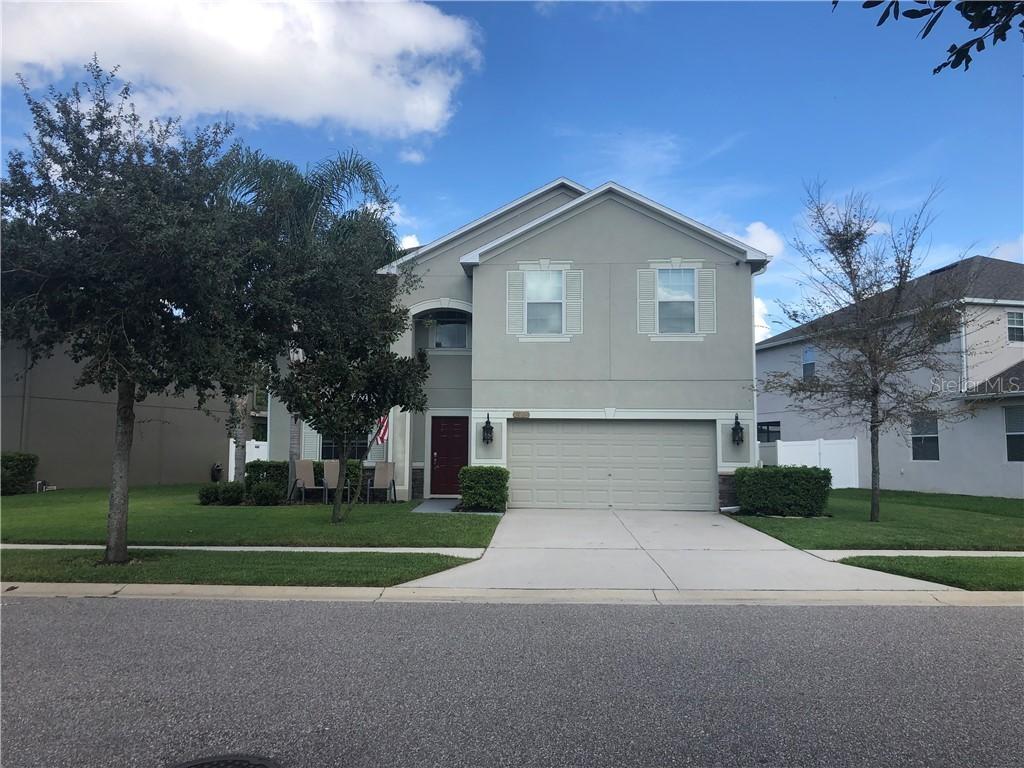 18369 Aylesbury Ln., Land O Lakes, FL 34638