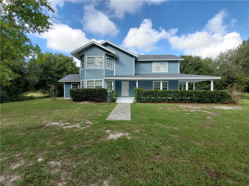 1701 SE Walston Ave., Arcadia, FL 34266