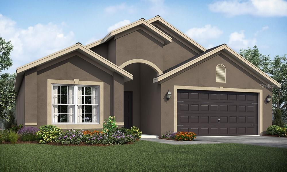 904 Culbreath Green Pl., Ruskin, FL 33570