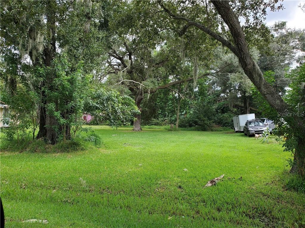 Lot 245A NE 2nd Ave., Ruskin, FL 33570