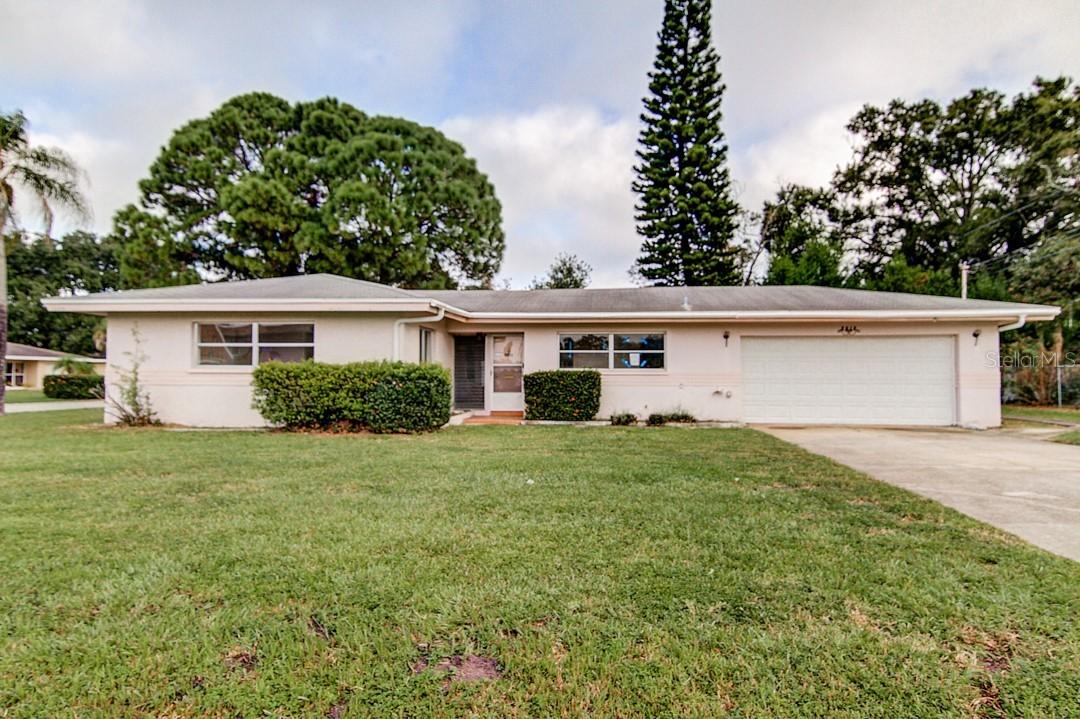 2012 Rainbow Dr., Clearwater, FL 33765