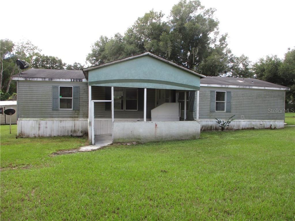 8903 Franklin Rd., Plant City, FL 33565