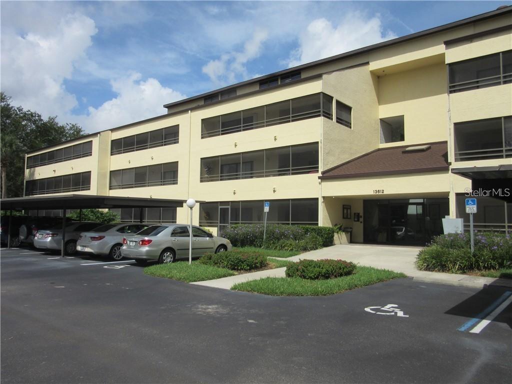 13612 S Village Dr. #5310, Tampa, FL 33618