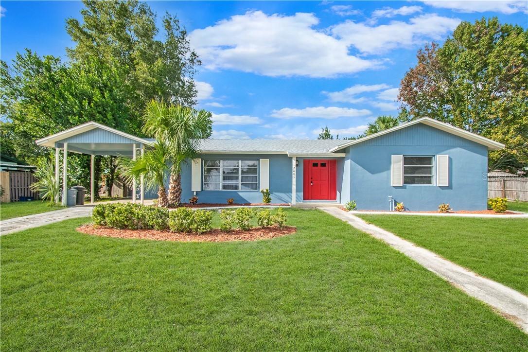 2085 W Astor Pl., Citrus Springs, FL 34434