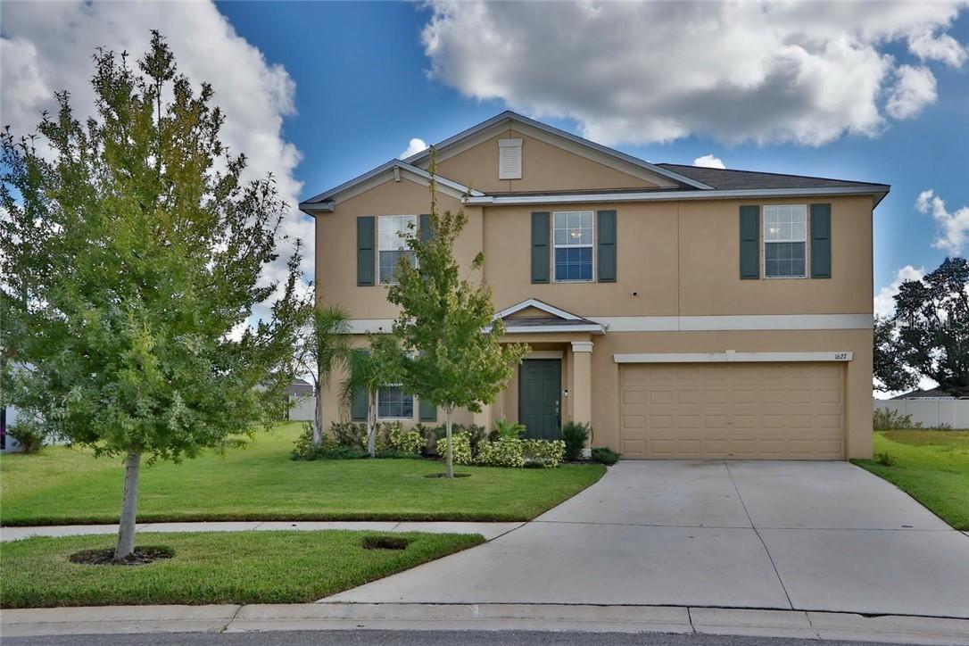 1627 Climbing Dayflower Dr., Ruskin, FL 33570