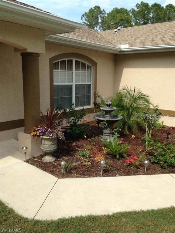 1606 Knotty Pine Ave., North Port, FL 34288