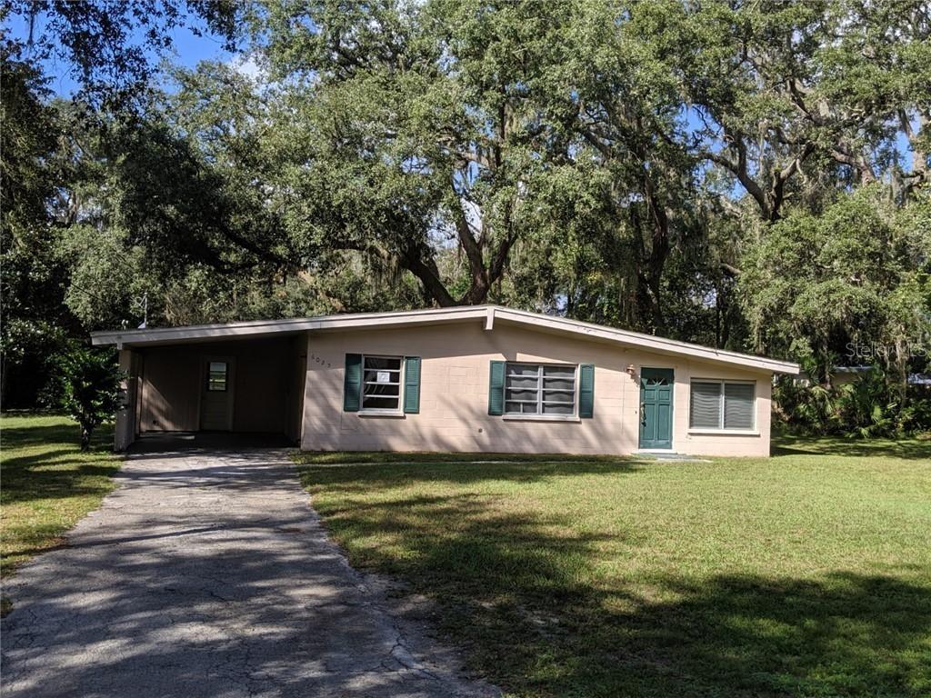 6025 Leisure St., Dade City, FL 33523