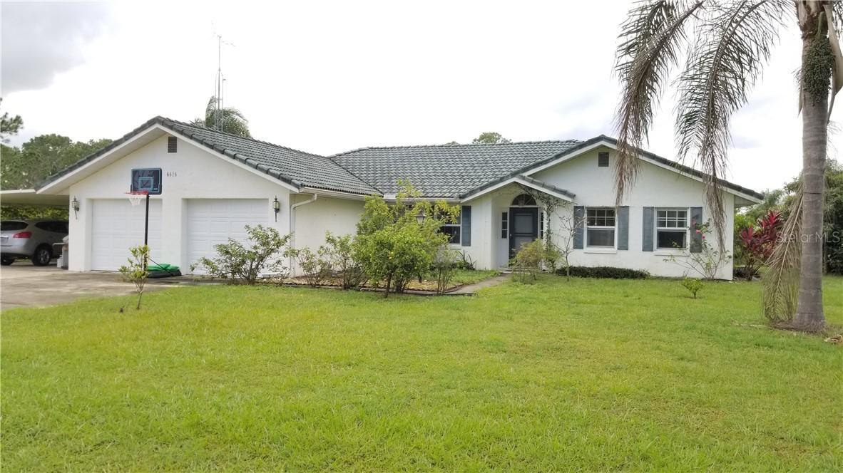 6616 Palmetto Dr., Indian Lake Estates, FL 33855