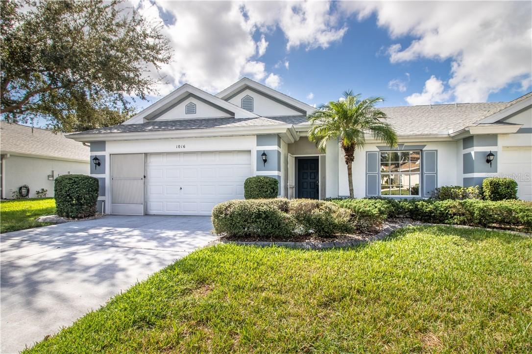 1016 Mcdaniel St., Sun City Center, FL 33573