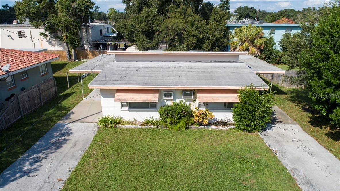 2325 Belmar Dr., Belleair Bluffs, FL 33770