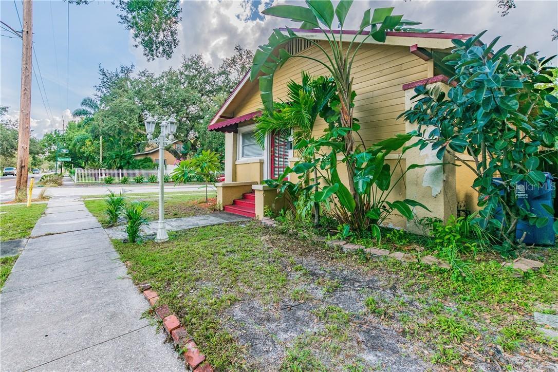 432 22nd St., St Petersburg, FL 33713