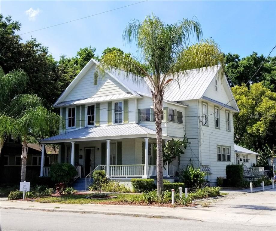 1006 E Columbus Ave., Tampa, FL 33605