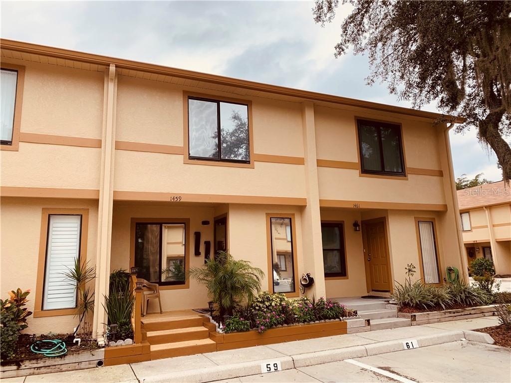 1459 Highland Ridge Cir., Brandon, FL 33510