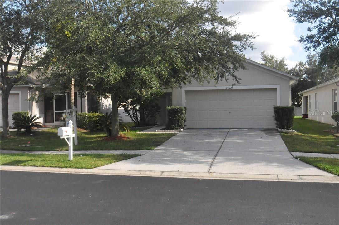 25922 Terrawood Loop, Land O Lakes, FL 34639