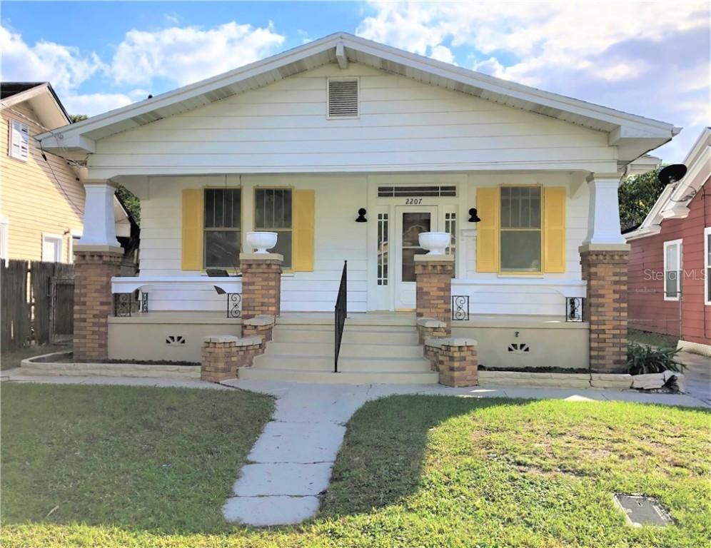 2207 Corrine St., Tampa, FL 33605