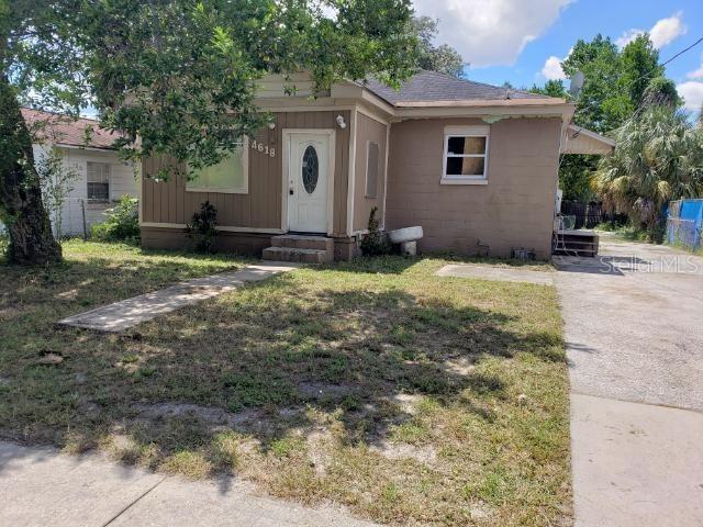 4618 N 42nd St., Tampa, FL 33610