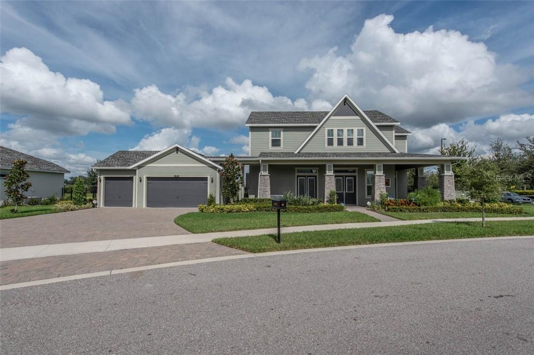 14006 Quarry Lake Rd., Lithia, FL 33547