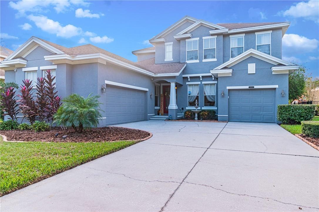 8849 Garden Party Dr., Land O Lakes, FL 34637