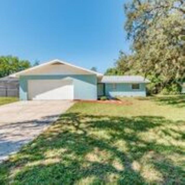 31034 Park Ridge Dr., Brooksville, FL 34602